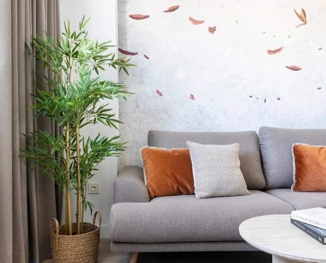 מאלגה Aq 21 Floor 3 Bed Apartment