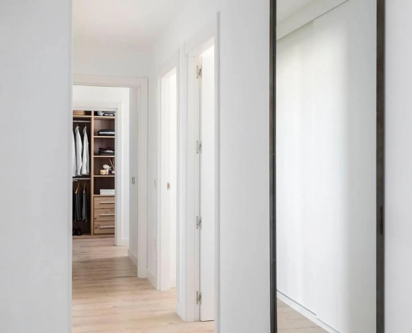 Aq 21 Floor 3 Bed Apartment Malaga 0*,
