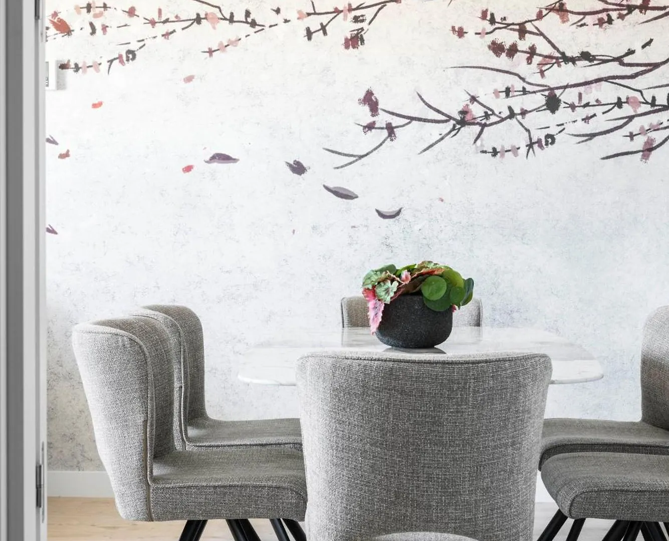 Aq 21 Floor 3 Bed Apartment Màlaga Španělsko